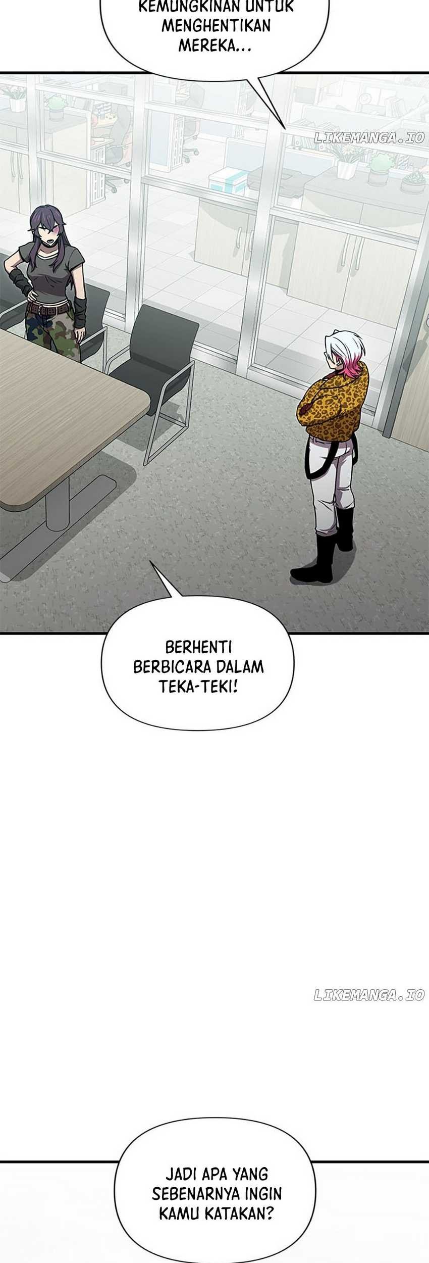 Cursed Manager’s Regression Chapter 43 - halaman 59