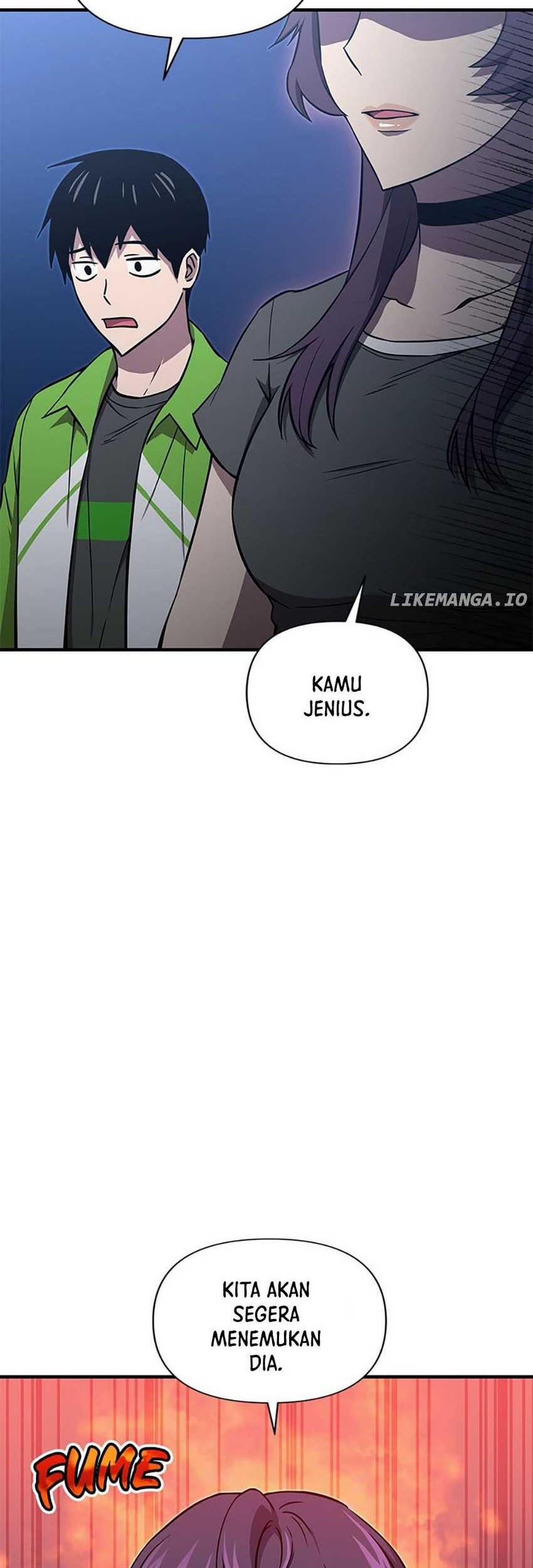 Cursed Manager’s Regression Chapter 43 - halaman 6