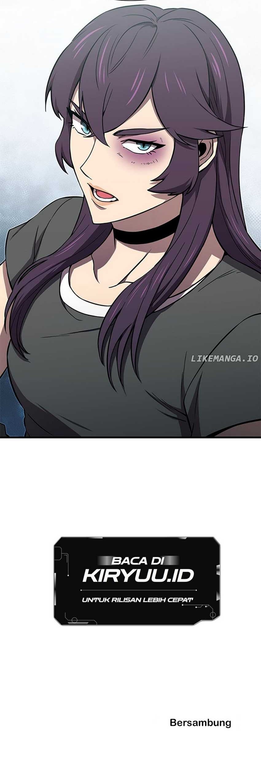 Cursed Manager’s Regression Chapter 43 - halaman 60