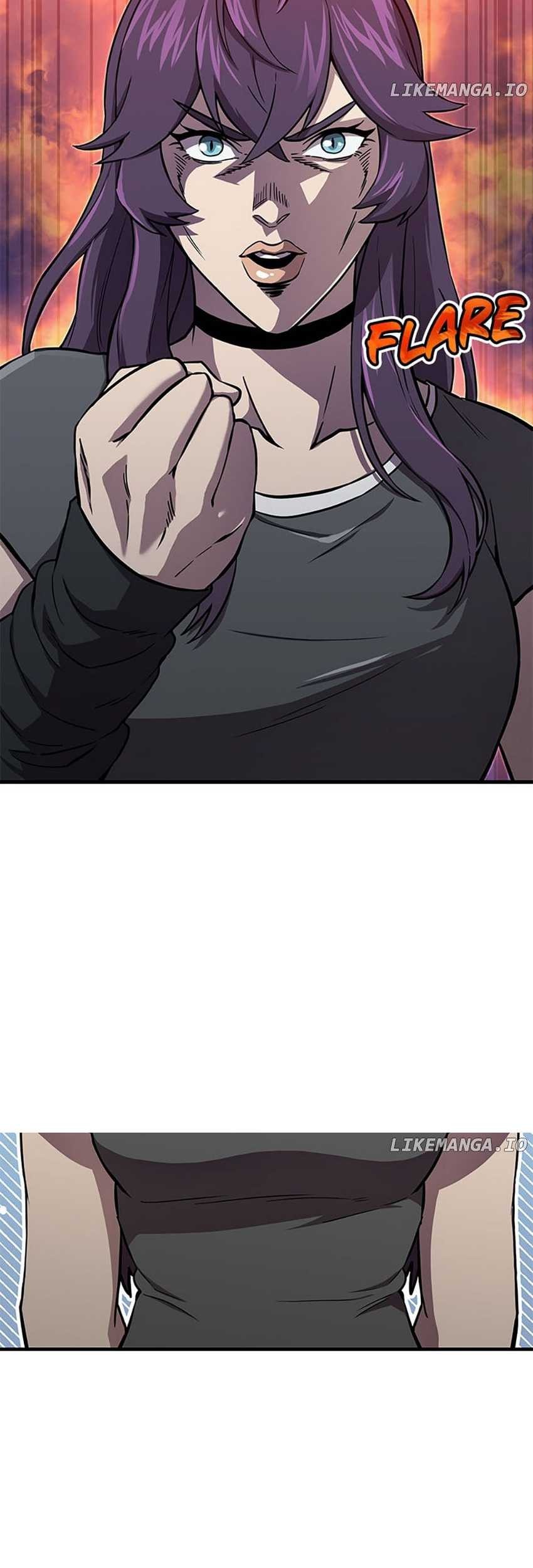 Cursed Manager’s Regression Chapter 43 - halaman 7