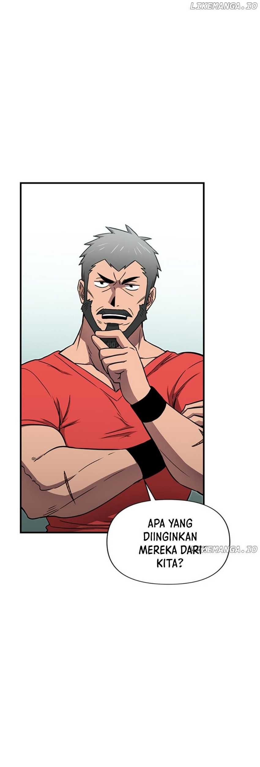 Cursed Manager’s Regression Chapter 44 - halaman 11