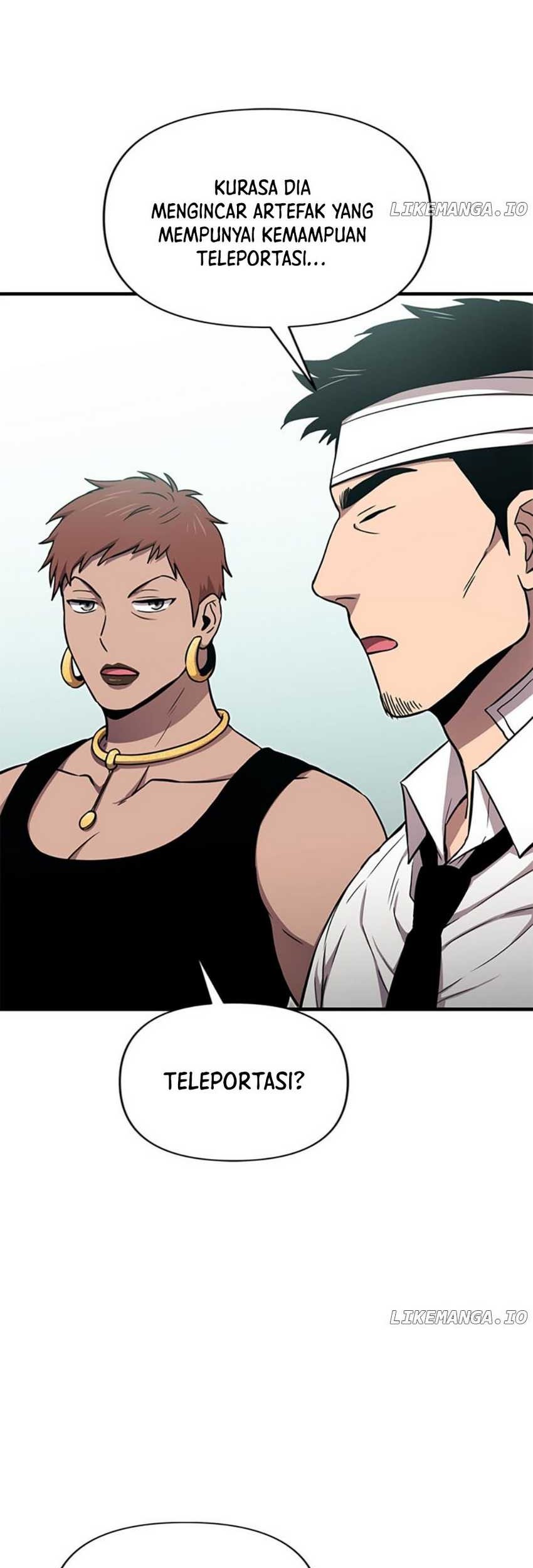 Cursed Manager’s Regression Chapter 44 - halaman 13