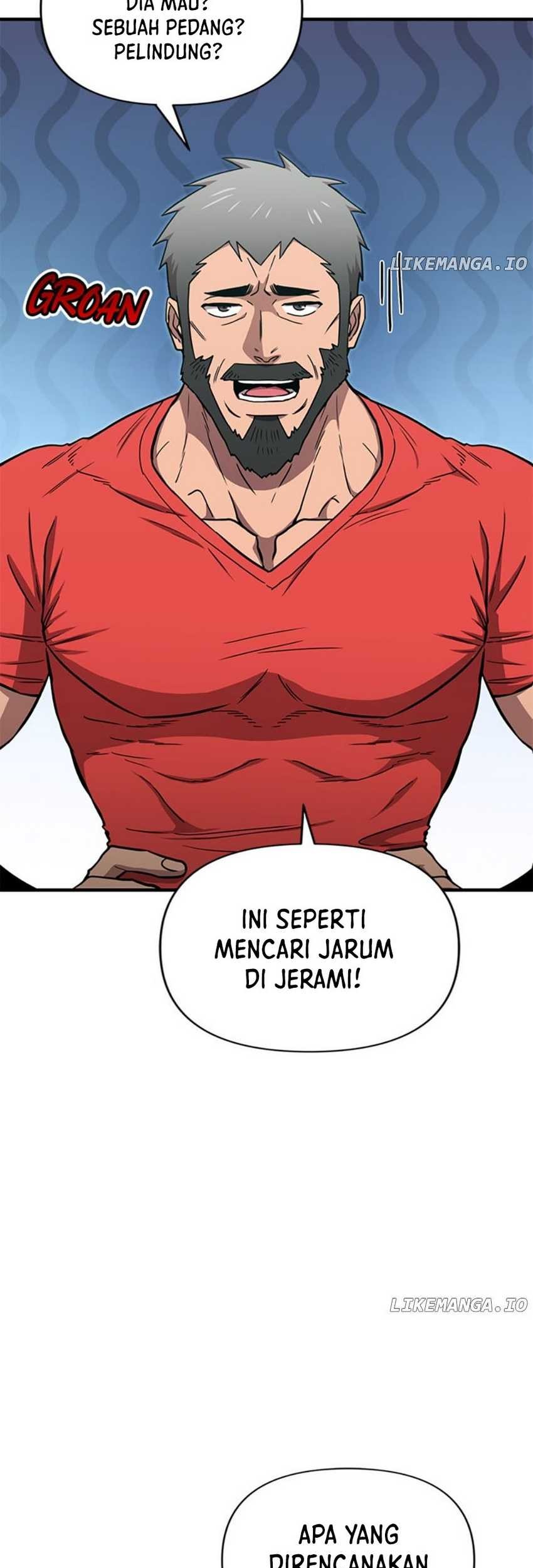 Cursed Manager’s Regression Chapter 44 - halaman 15