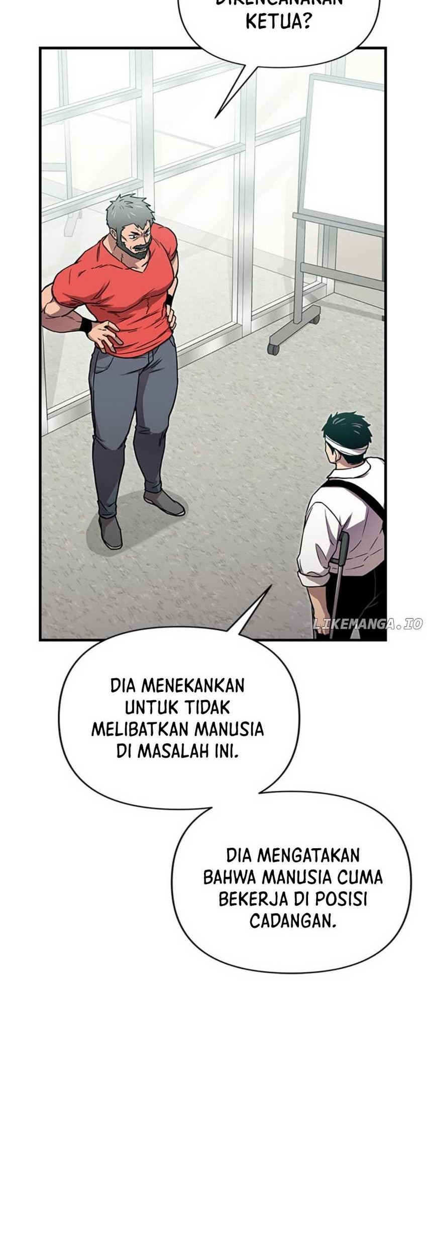 Cursed Manager’s Regression Chapter 44 - halaman 16