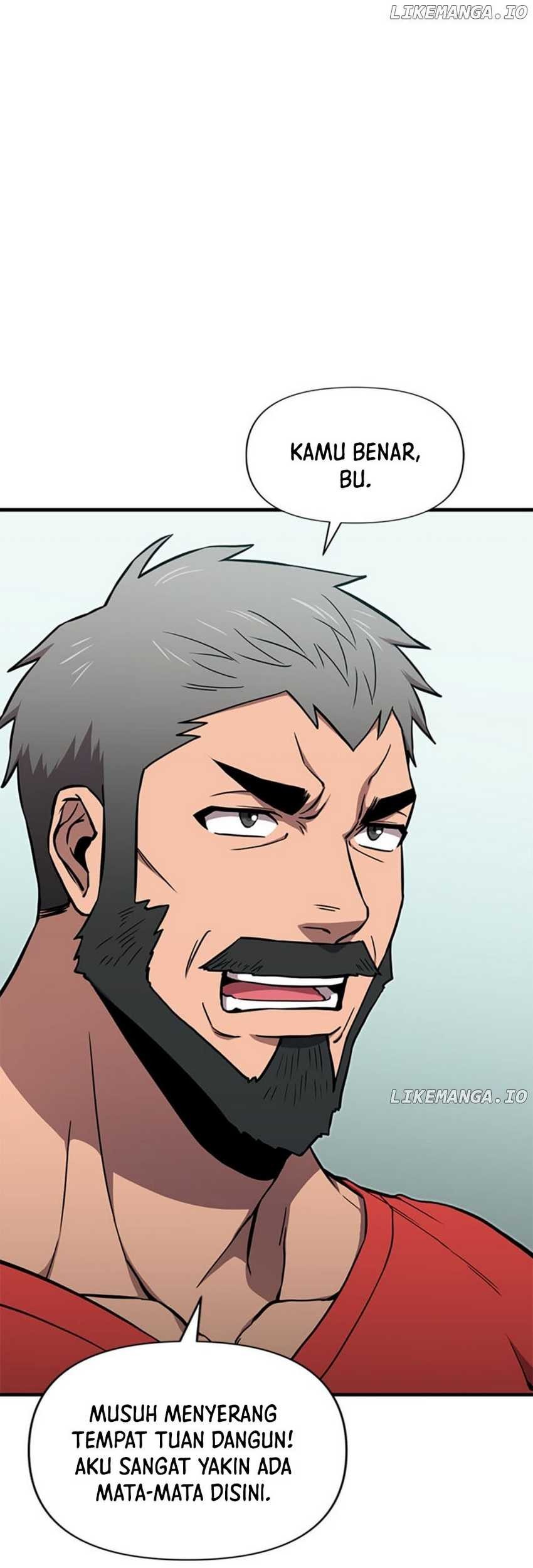Cursed Manager’s Regression Chapter 44 - halaman 20