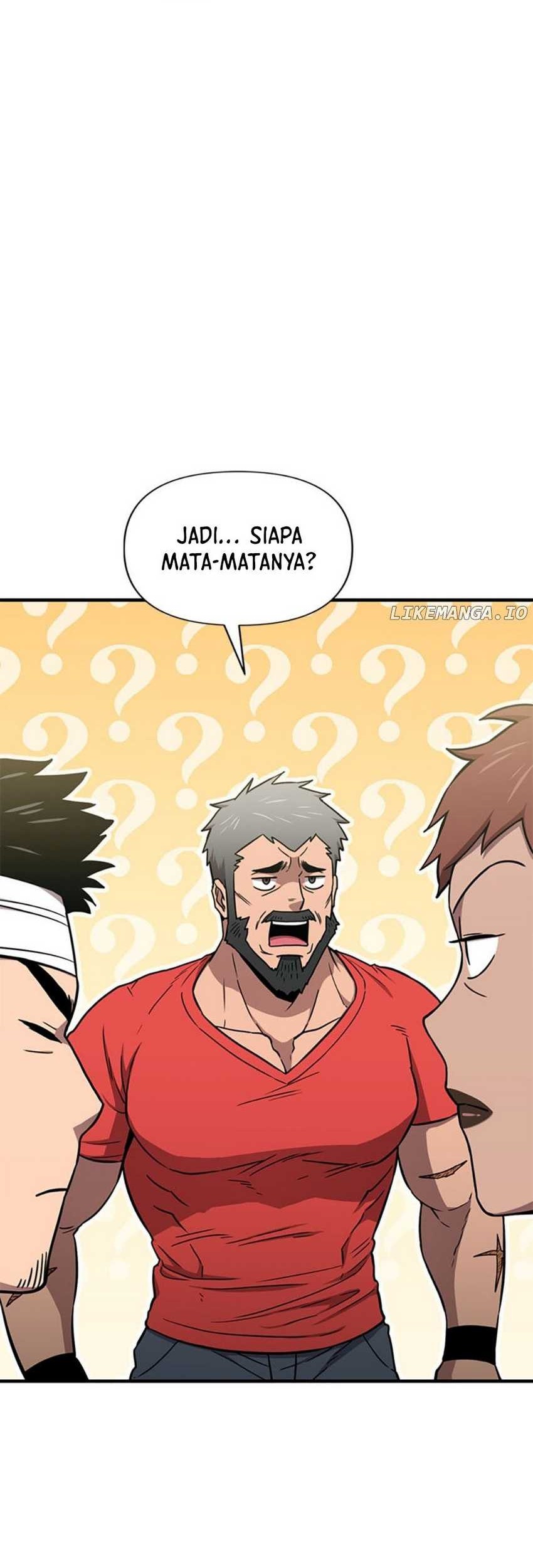 Cursed Manager’s Regression Chapter 44 - halaman 21