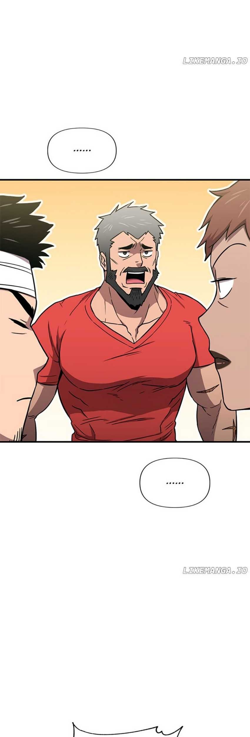 Cursed Manager’s Regression Chapter 44 - halaman 22