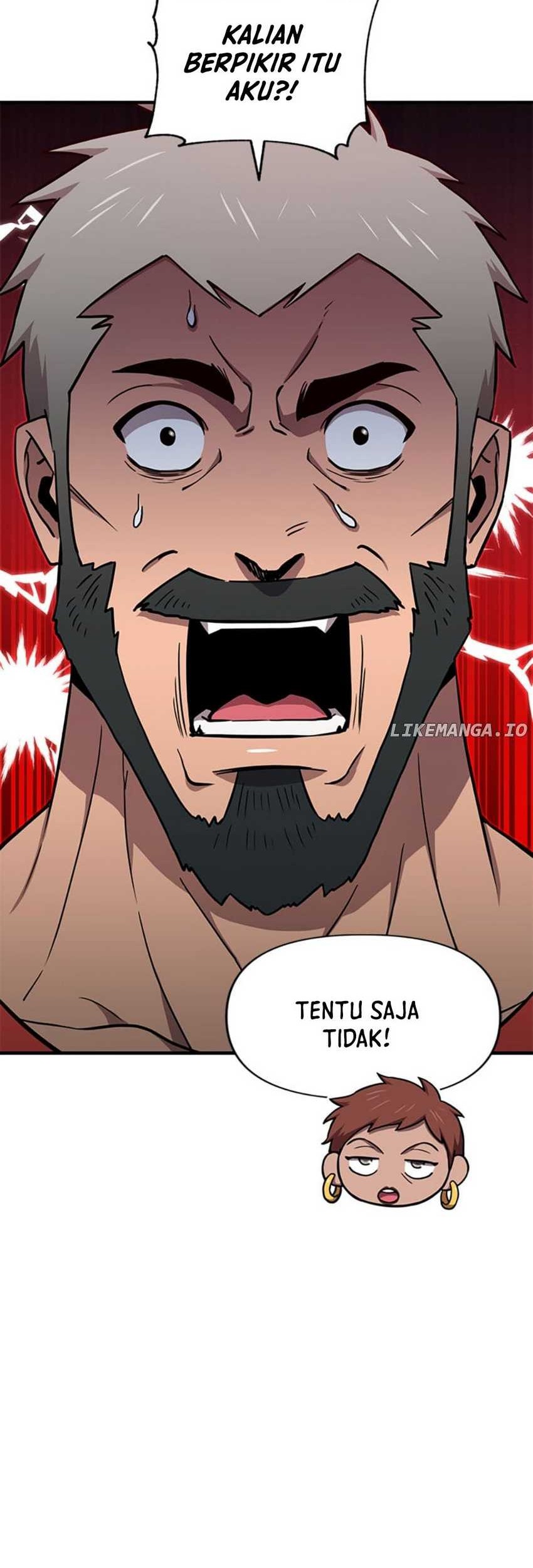 Cursed Manager’s Regression Chapter 44 - halaman 23