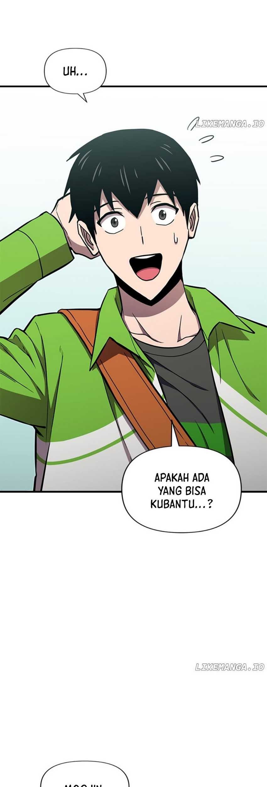 Cursed Manager’s Regression Chapter 44 - halaman 24