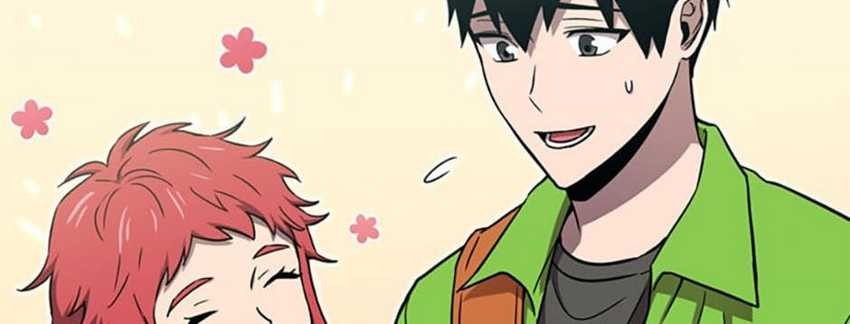 Cursed Manager’s Regression Chapter 44 - halaman 28