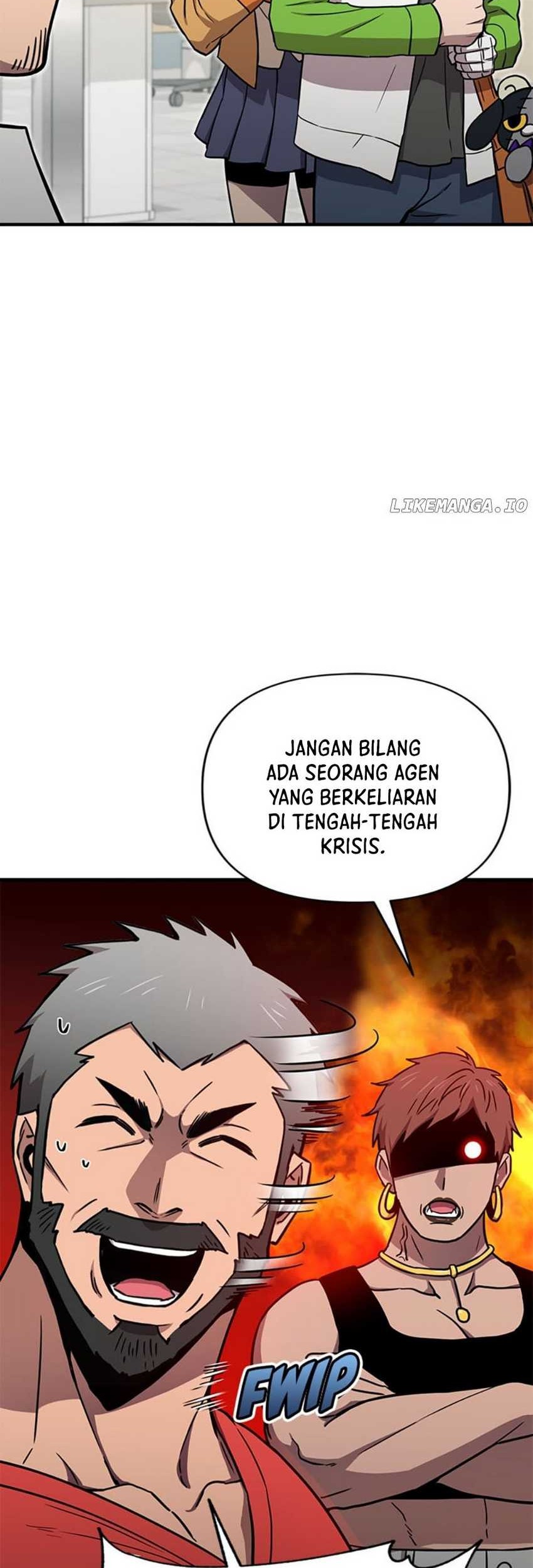 Cursed Manager’s Regression Chapter 44 - halaman 30