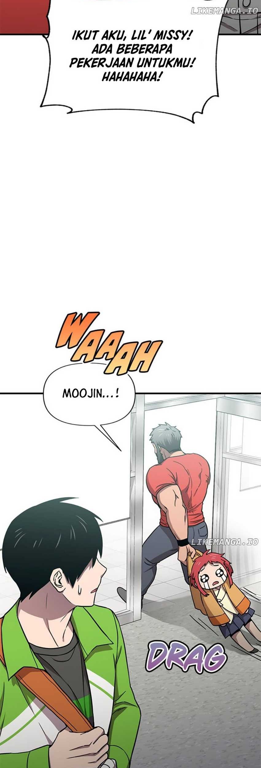 Cursed Manager’s Regression Chapter 44 - halaman 31
