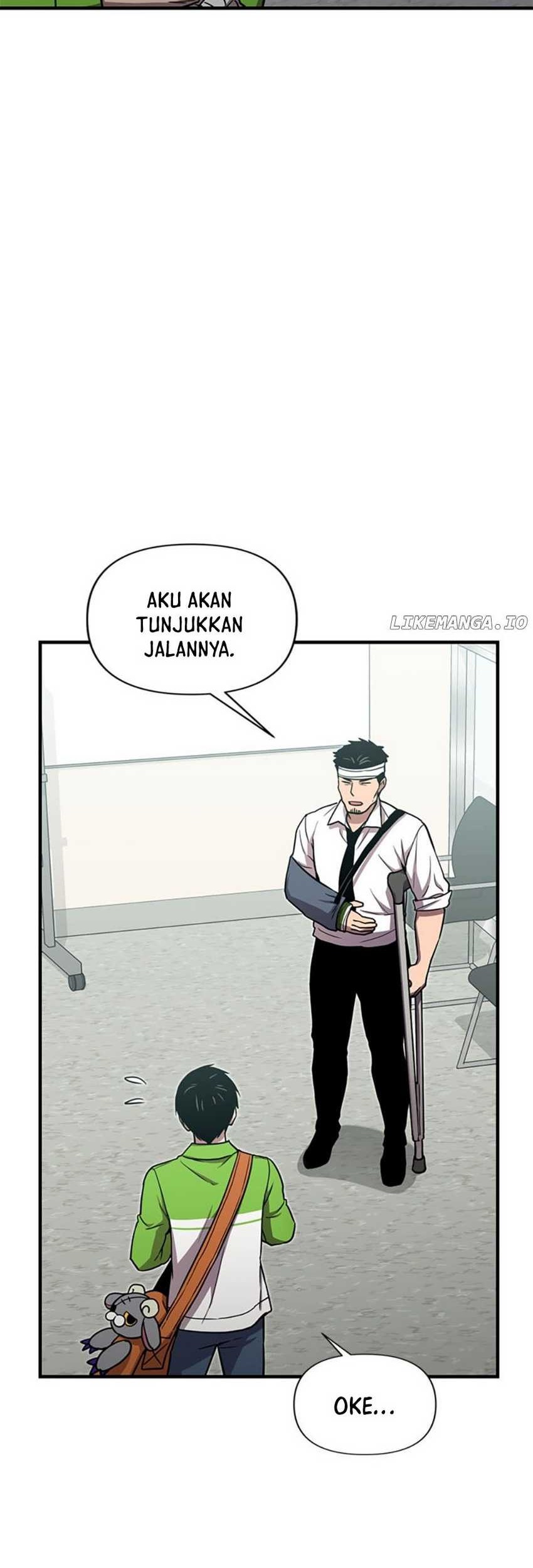 Cursed Manager’s Regression Chapter 44 - halaman 32