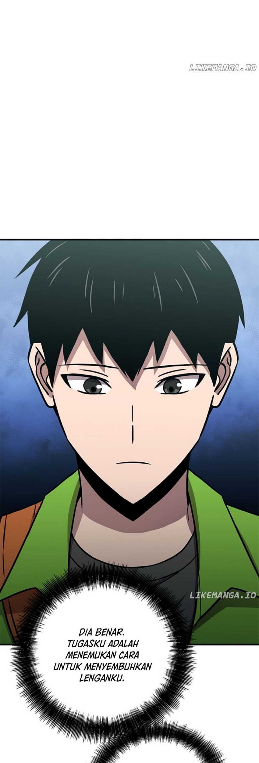Cursed Manager’s Regression Chapter 44 - halaman 33