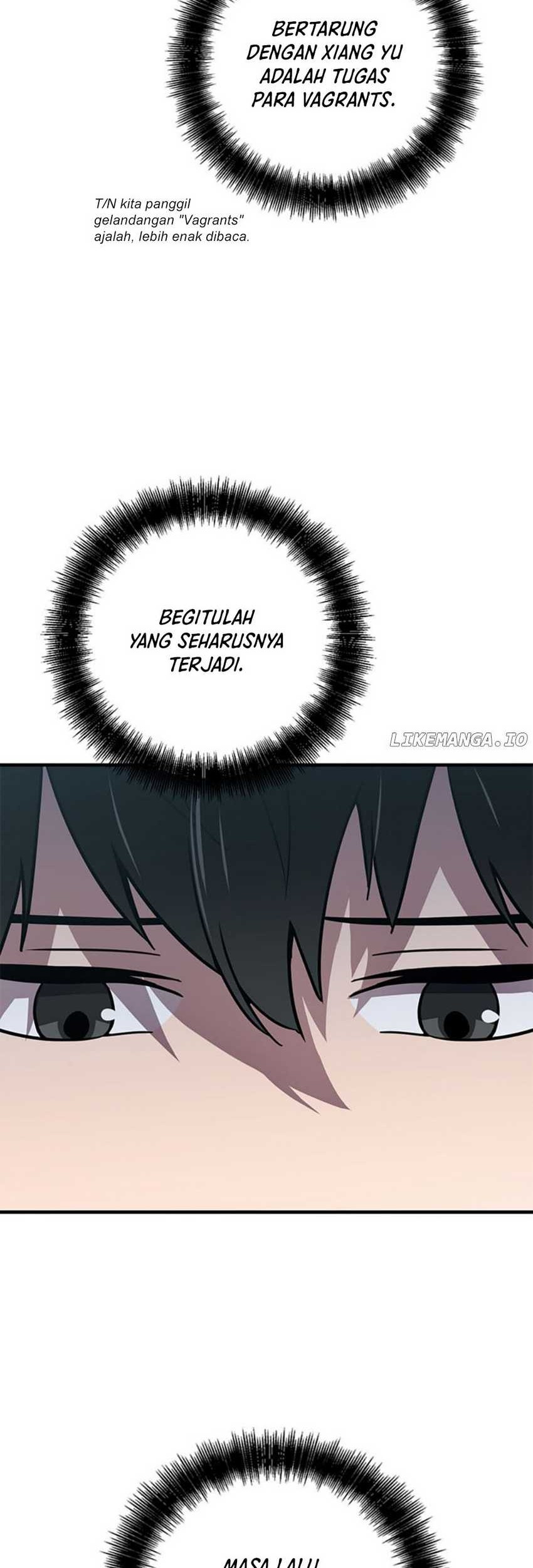 Cursed Manager’s Regression Chapter 44 - halaman 34