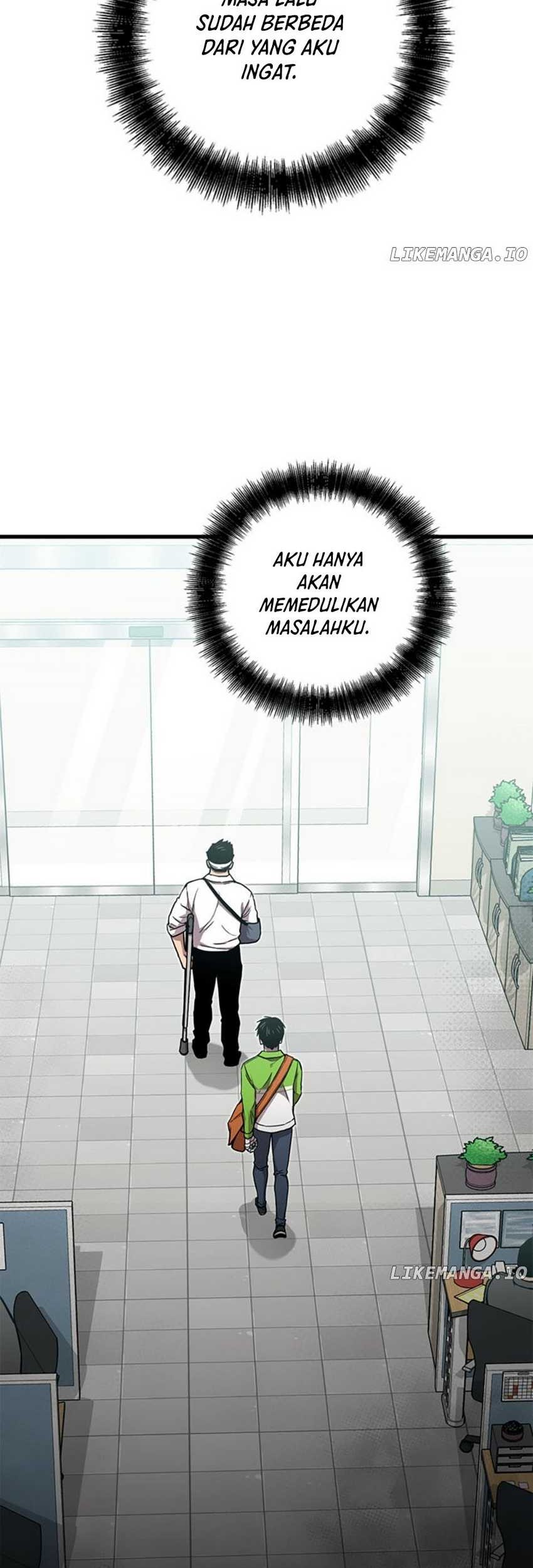 Cursed Manager’s Regression Chapter 44 - halaman 35