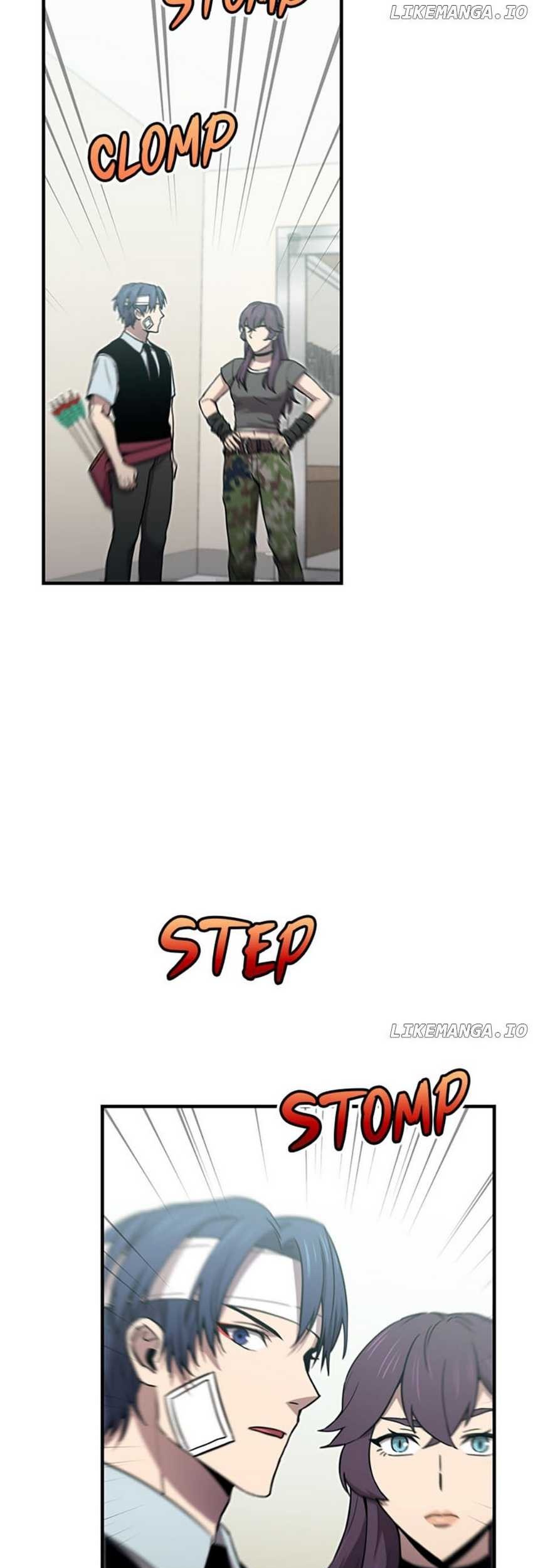 Cursed Manager’s Regression Chapter 44 - halaman 38