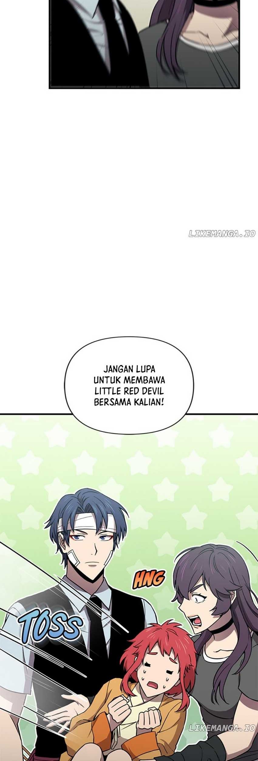 Cursed Manager’s Regression Chapter 44 - halaman 39