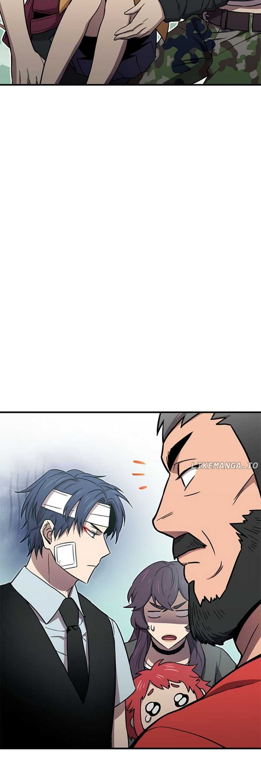 Cursed Manager’s Regression Chapter 44 - halaman 40