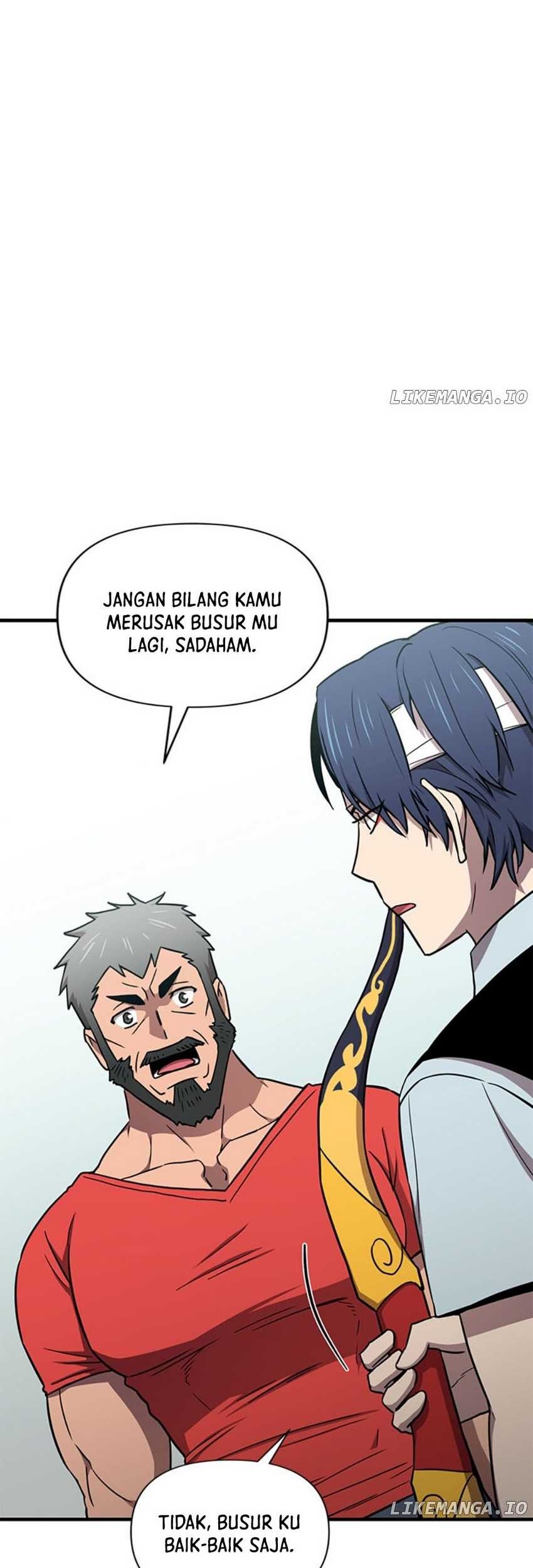Cursed Manager’s Regression Chapter 44 - halaman 41