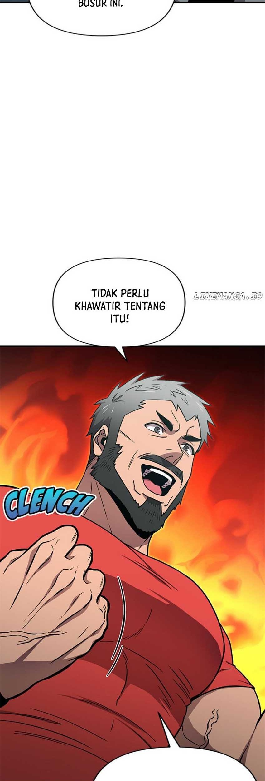 Cursed Manager’s Regression Chapter 44 - halaman 43