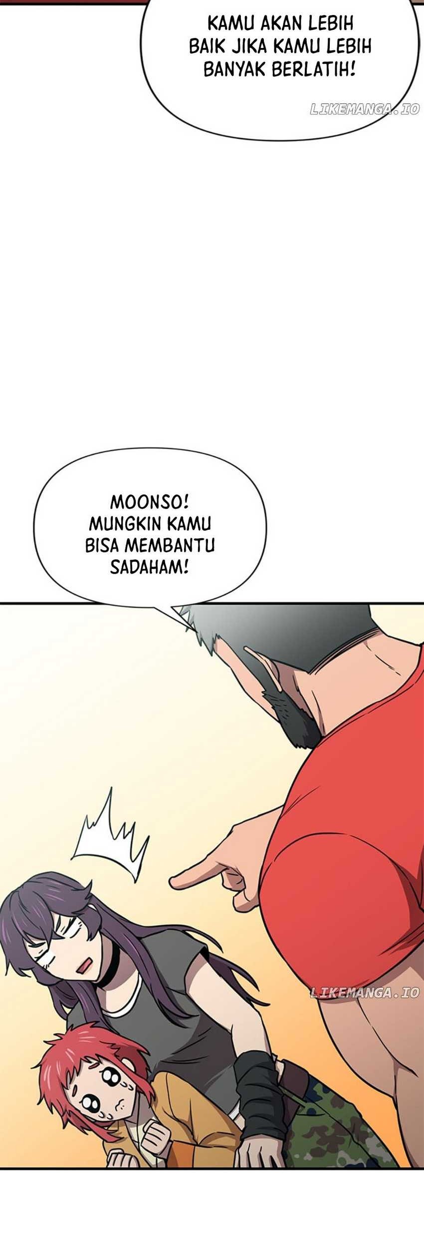 Cursed Manager’s Regression Chapter 44 - halaman 44