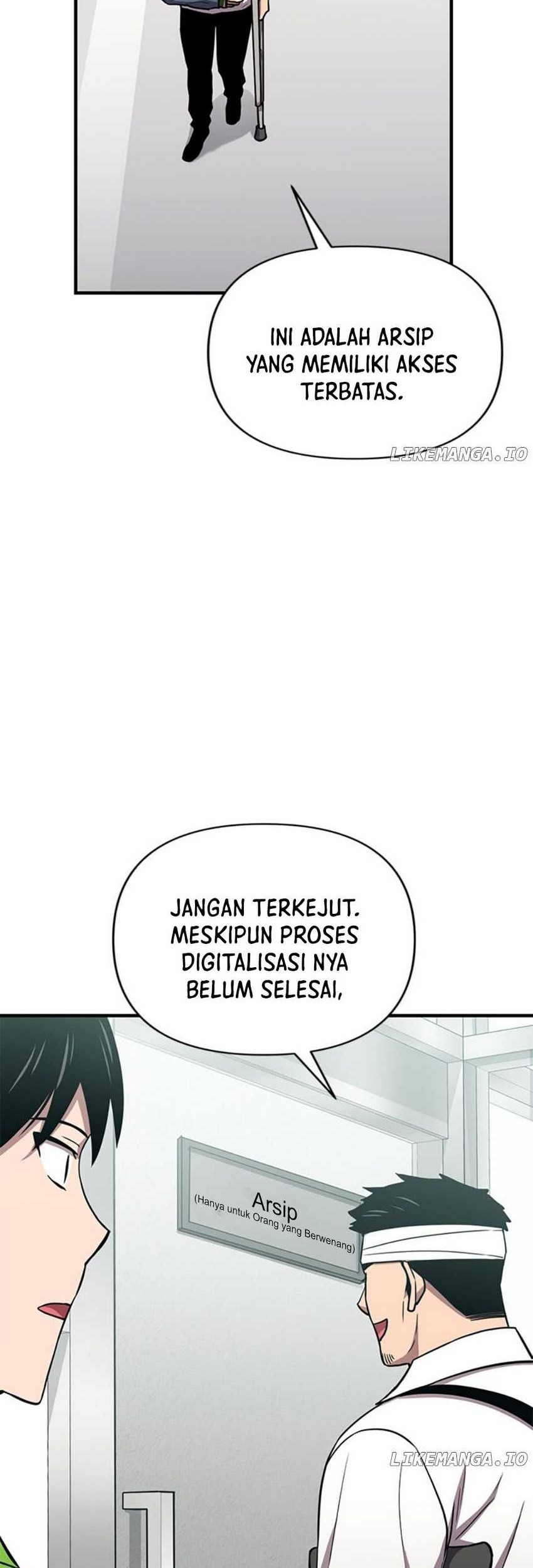 Cursed Manager’s Regression Chapter 44 - halaman 48