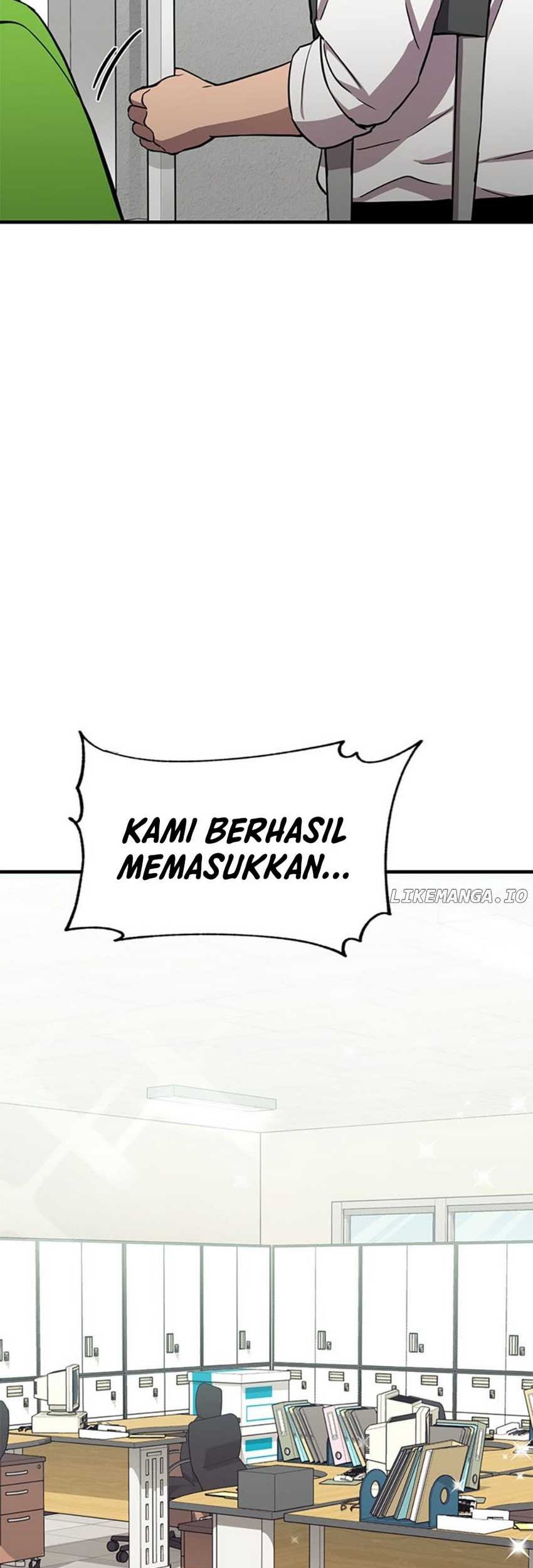 Cursed Manager’s Regression Chapter 44 - halaman 49