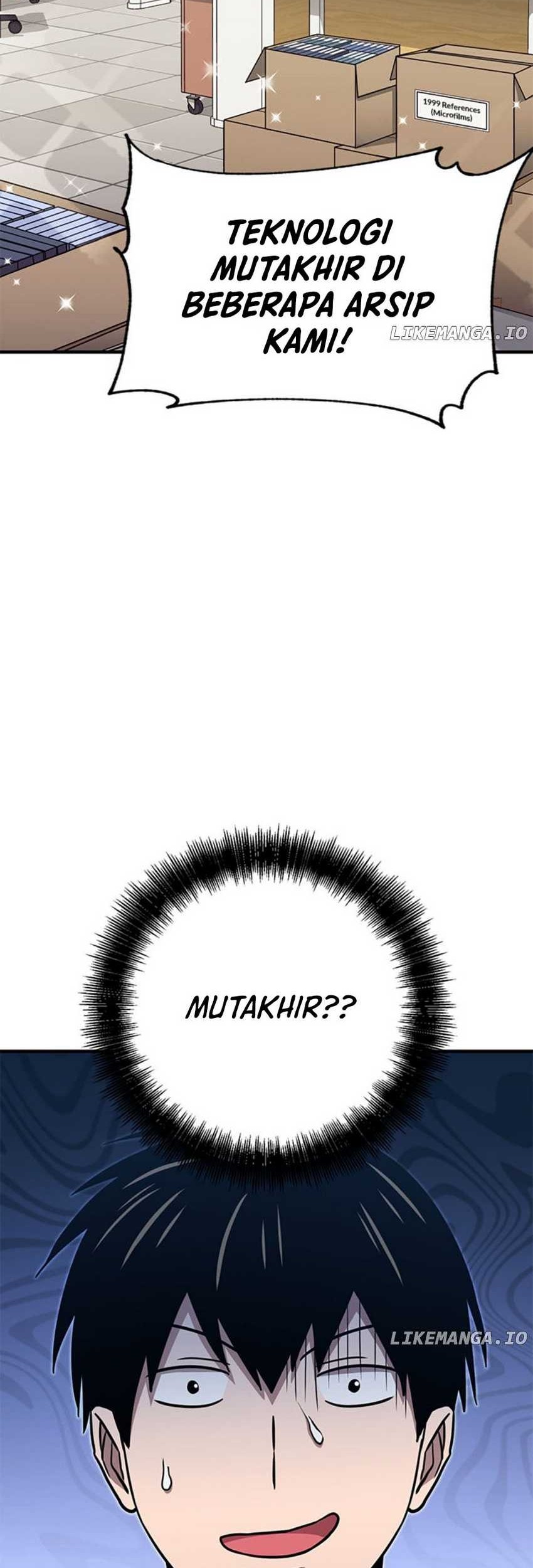 Cursed Manager’s Regression Chapter 44 - halaman 50