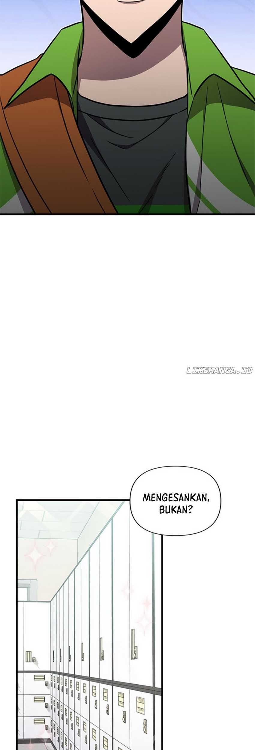 Cursed Manager’s Regression Chapter 44 - halaman 51