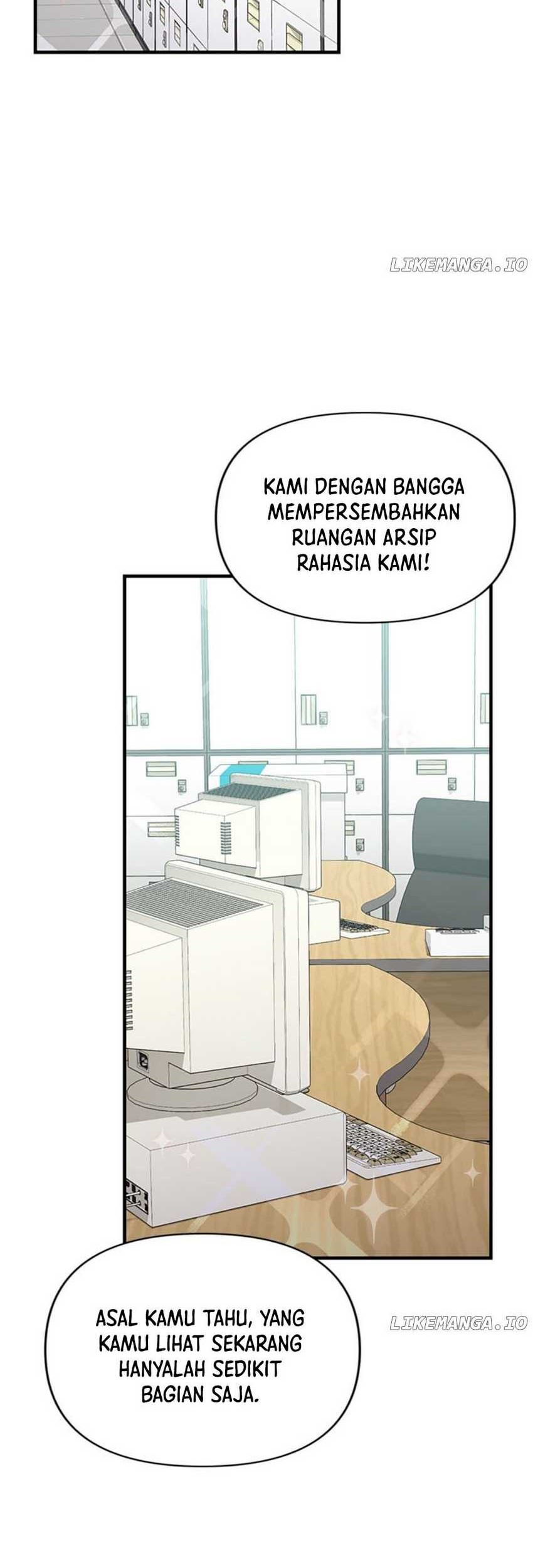 Cursed Manager’s Regression Chapter 44 - halaman 52
