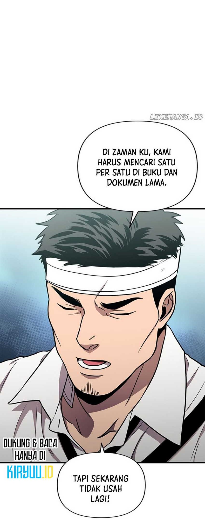 Cursed Manager’s Regression Chapter 44 - halaman 54