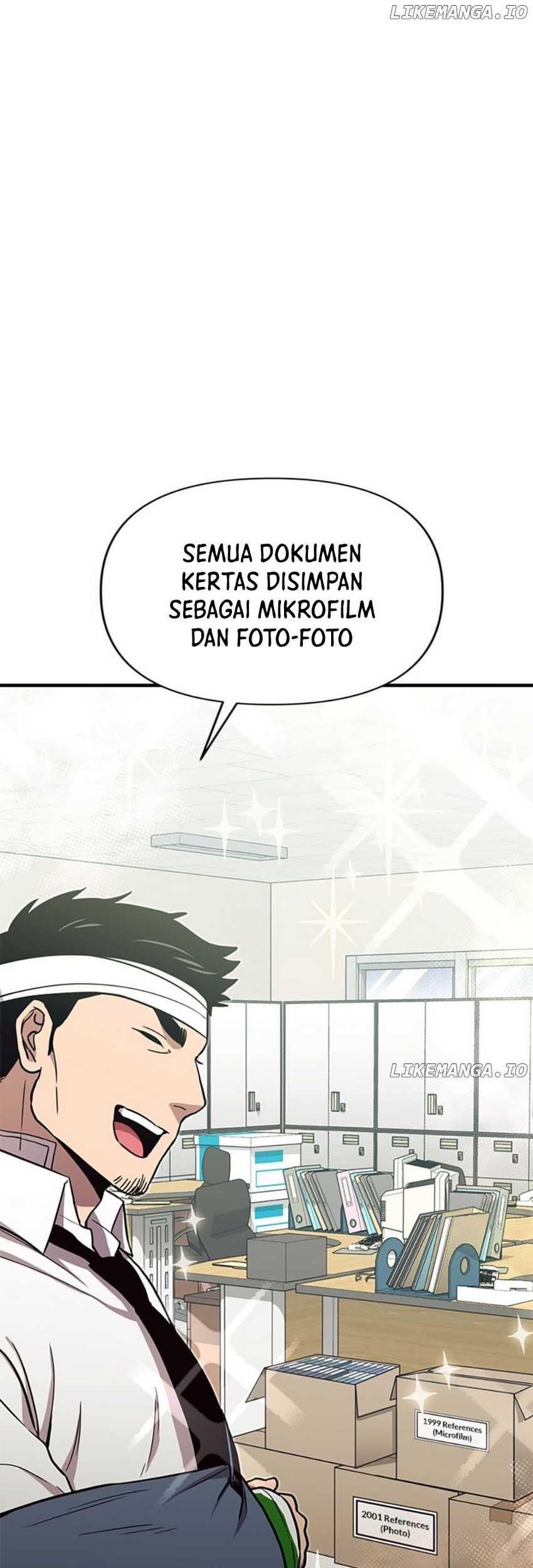 Cursed Manager’s Regression Chapter 44 - halaman 55