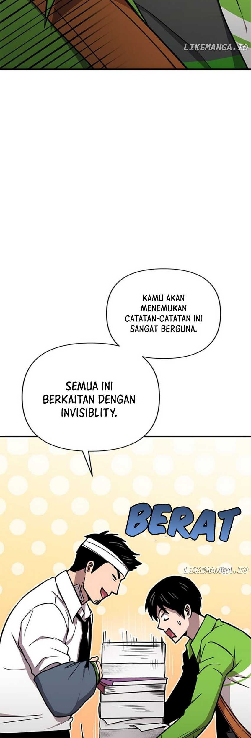 Cursed Manager’s Regression Chapter 44 - halaman 57