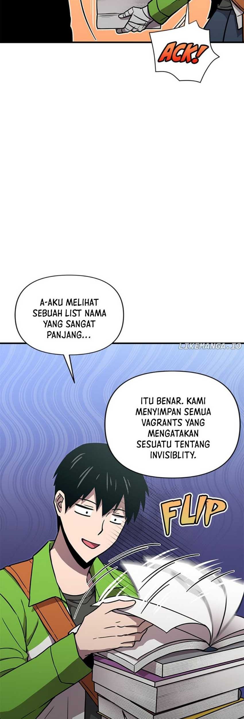 Cursed Manager’s Regression Chapter 44 - halaman 58