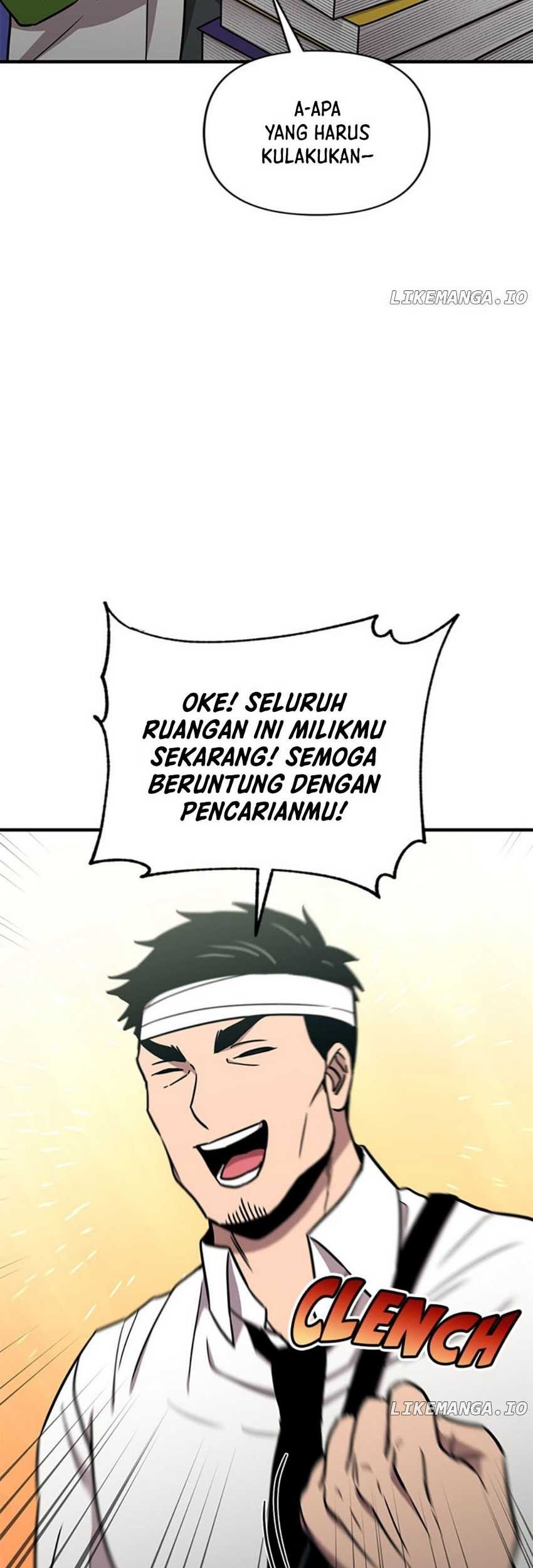 Cursed Manager’s Regression Chapter 44 - halaman 59