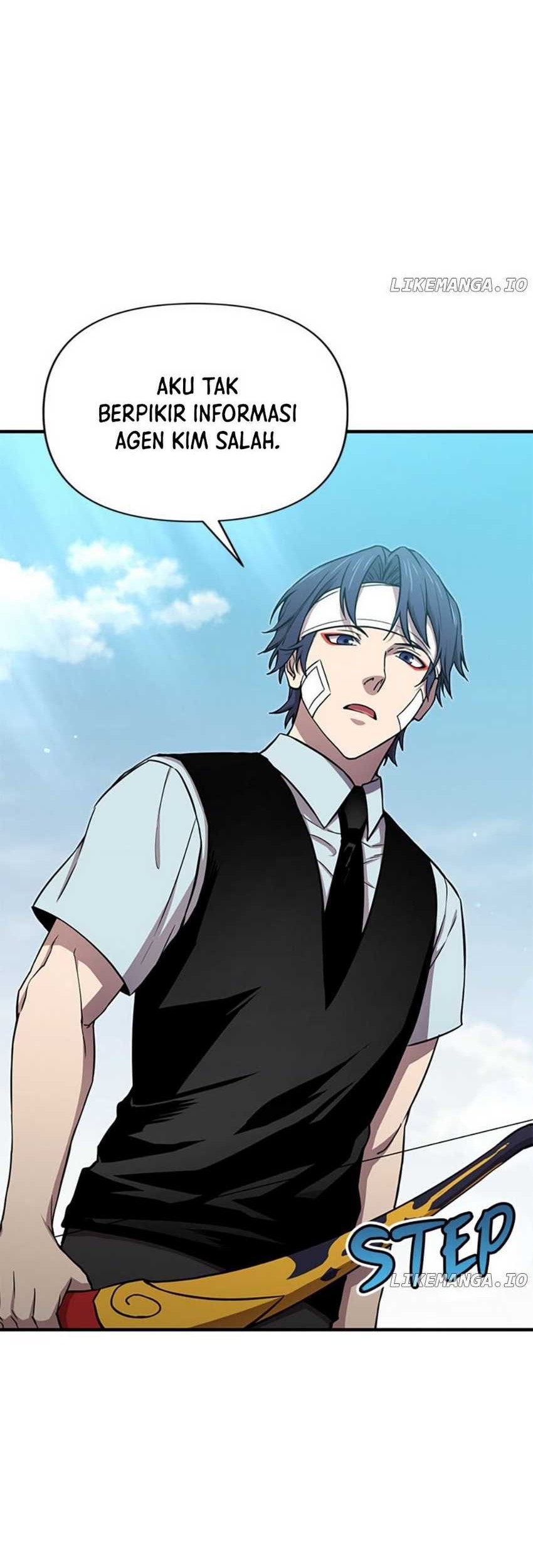 Cursed Manager’s Regression Chapter 44 - halaman 6