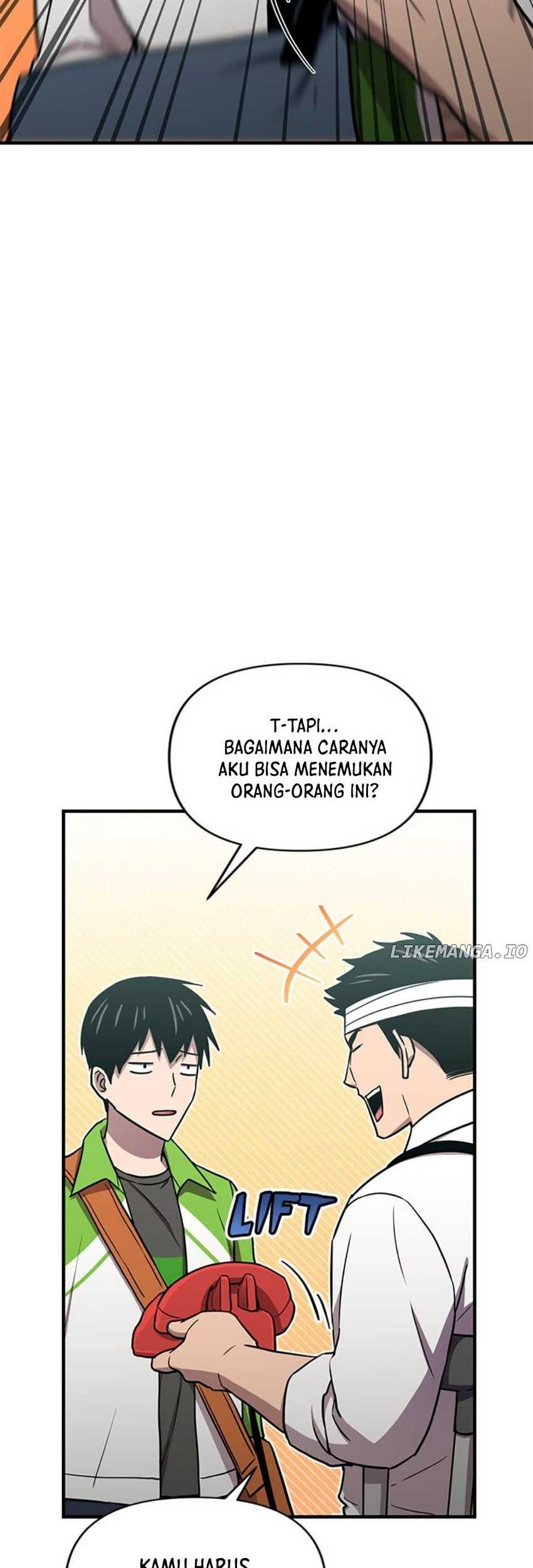 Cursed Manager’s Regression Chapter 44 - halaman 60
