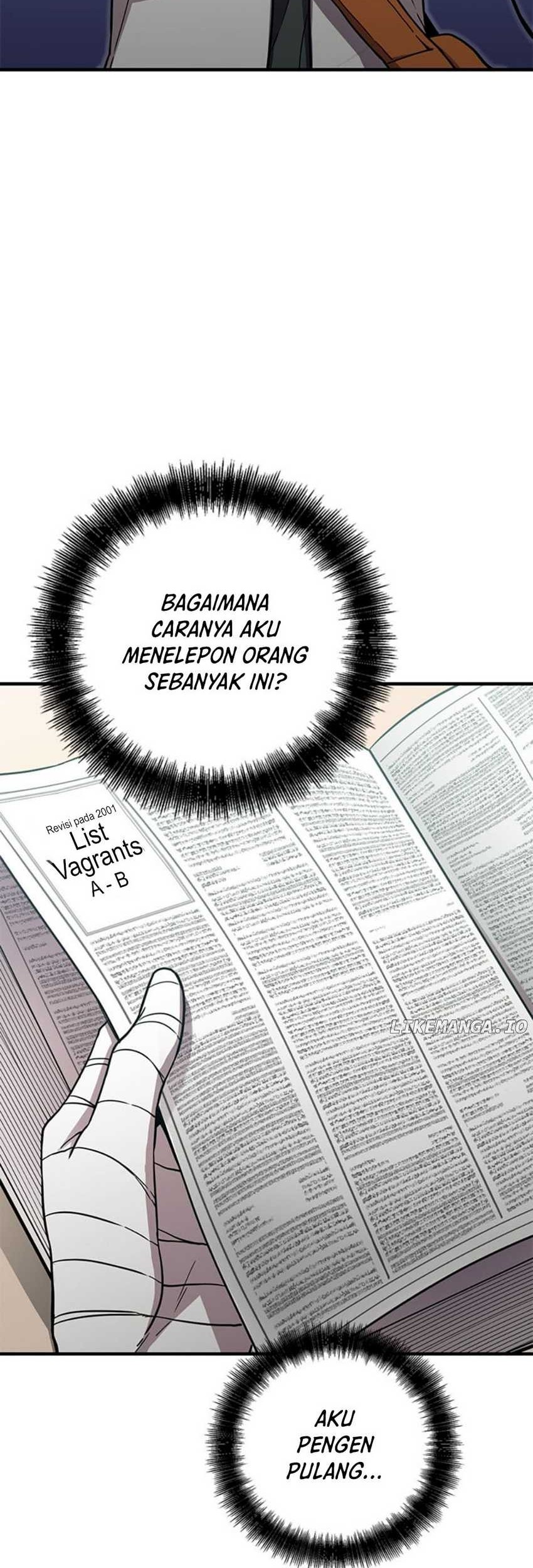 Cursed Manager’s Regression Chapter 44 - halaman 62