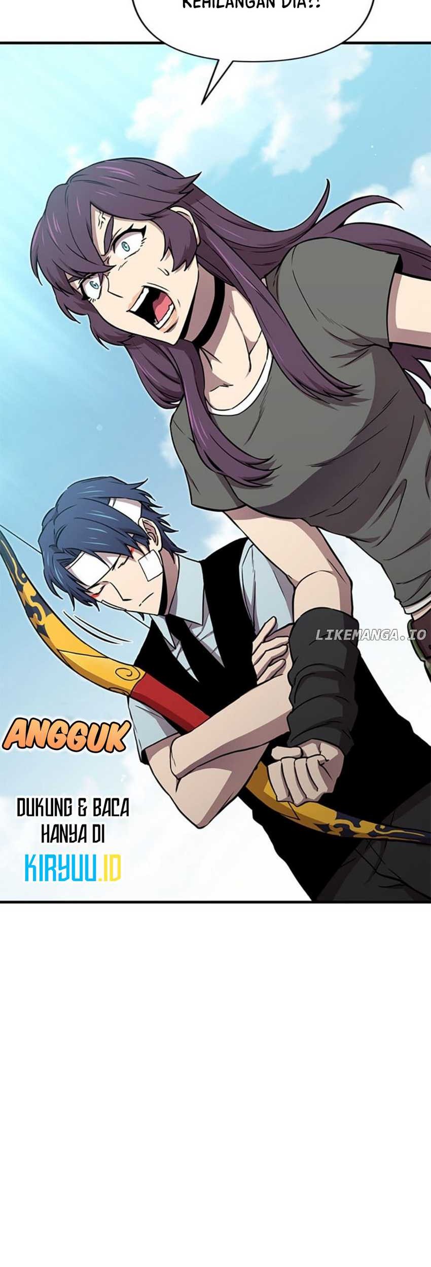 Cursed Manager’s Regression Chapter 44 - halaman 9