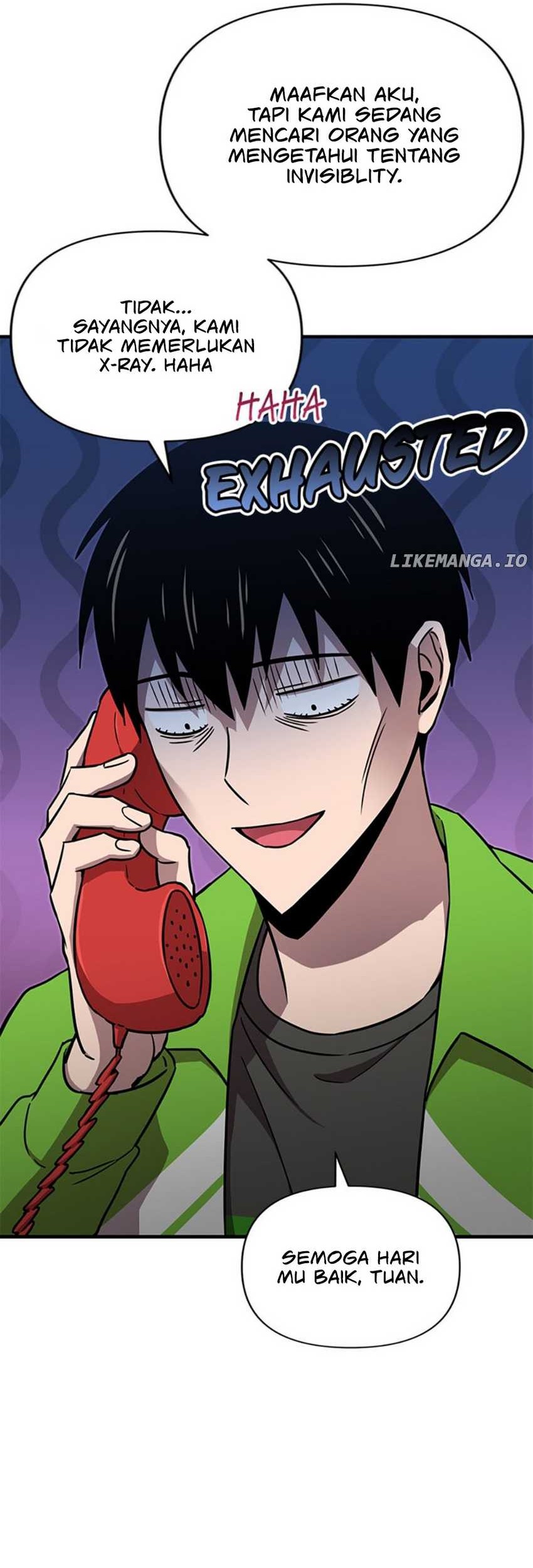 Cursed Manager’s Regression Chapter 45 - halaman 12