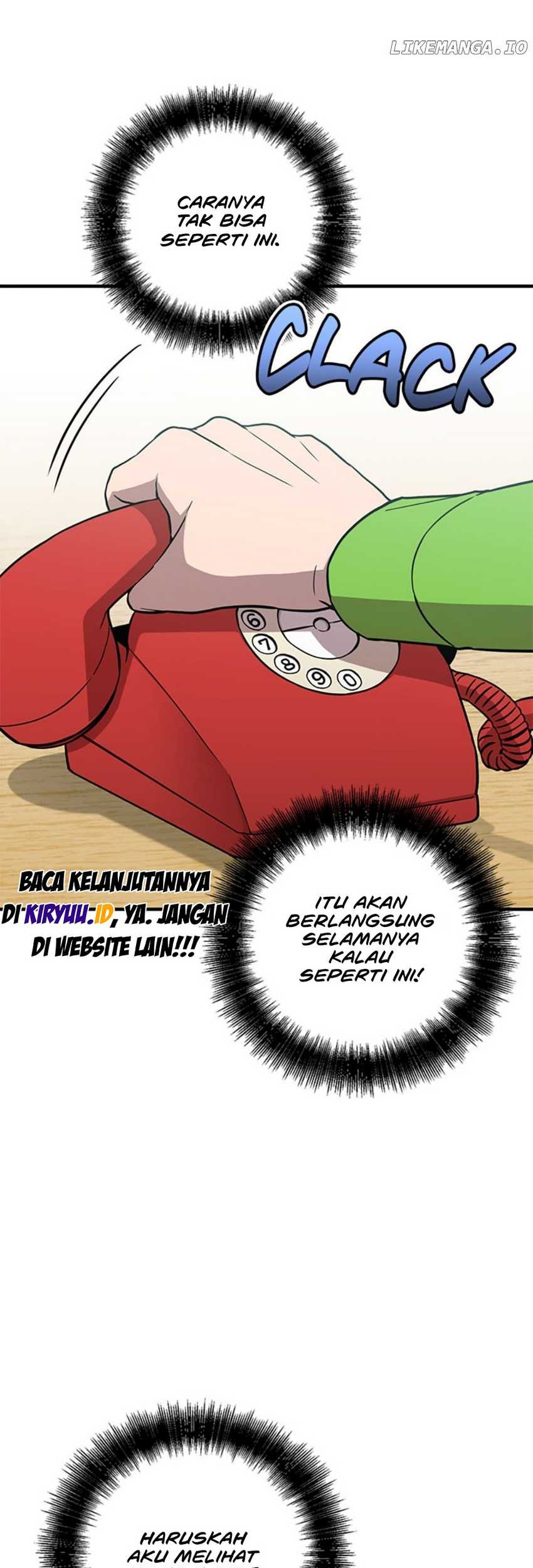 Cursed Manager’s Regression Chapter 45 - halaman 13