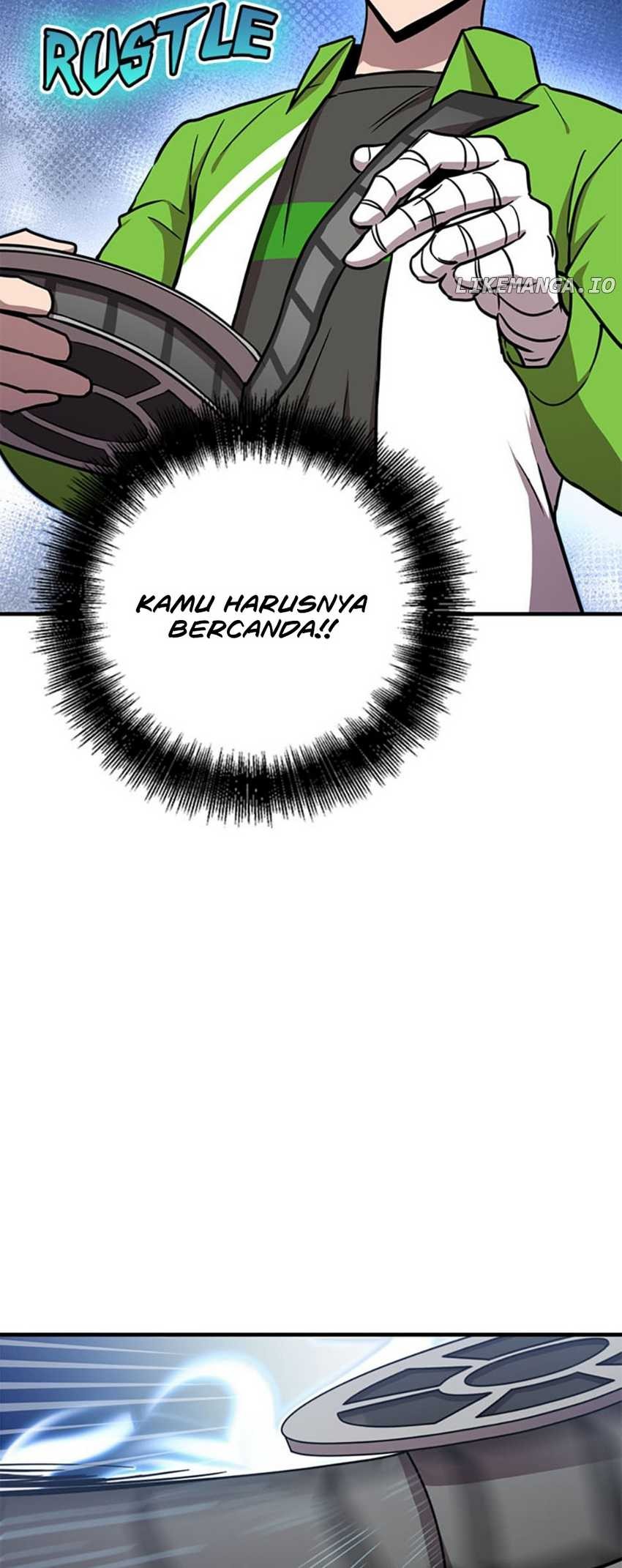 Cursed Manager’s Regression Chapter 45 - halaman 15