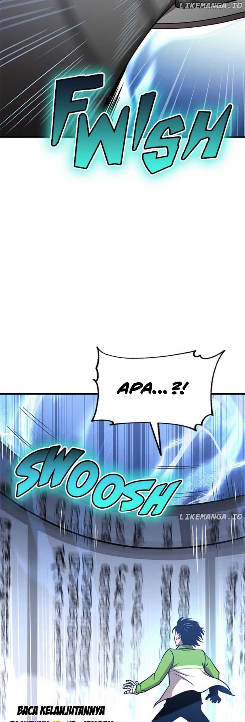 Cursed Manager’s Regression Chapter 45 - halaman 16