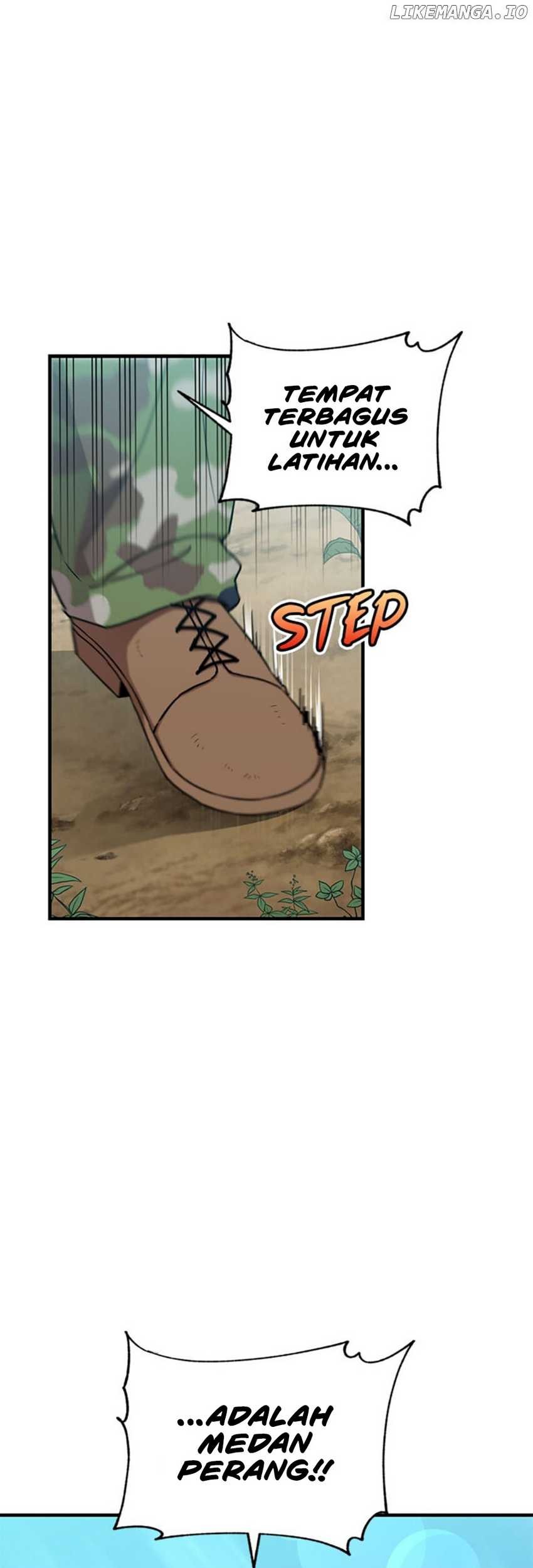 Cursed Manager’s Regression Chapter 45 - halaman 2