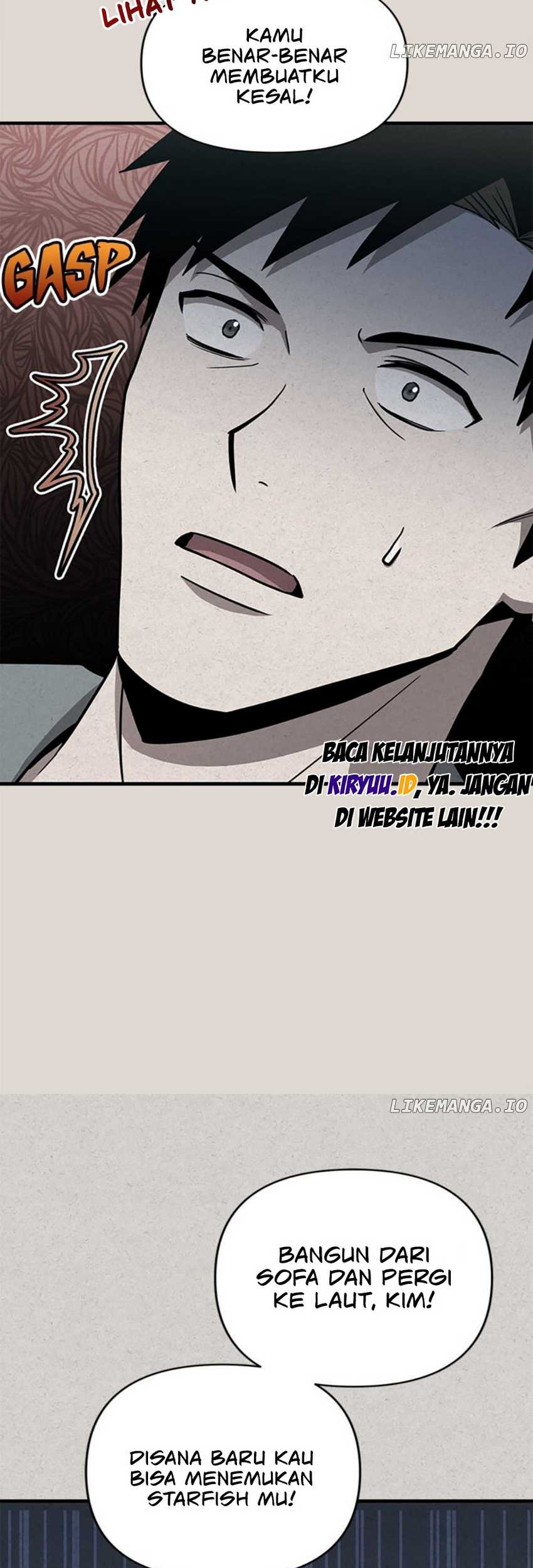 Cursed Manager’s Regression Chapter 45 - halaman 23