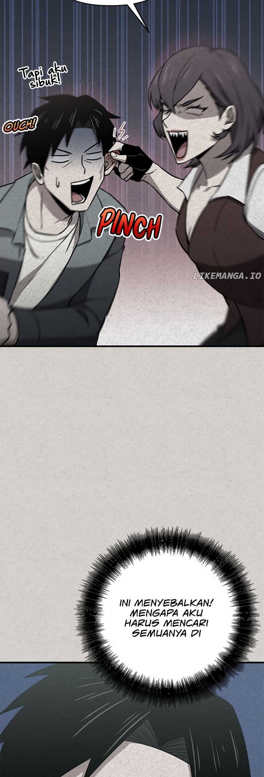 Cursed Manager’s Regression Chapter 45 - halaman 24
