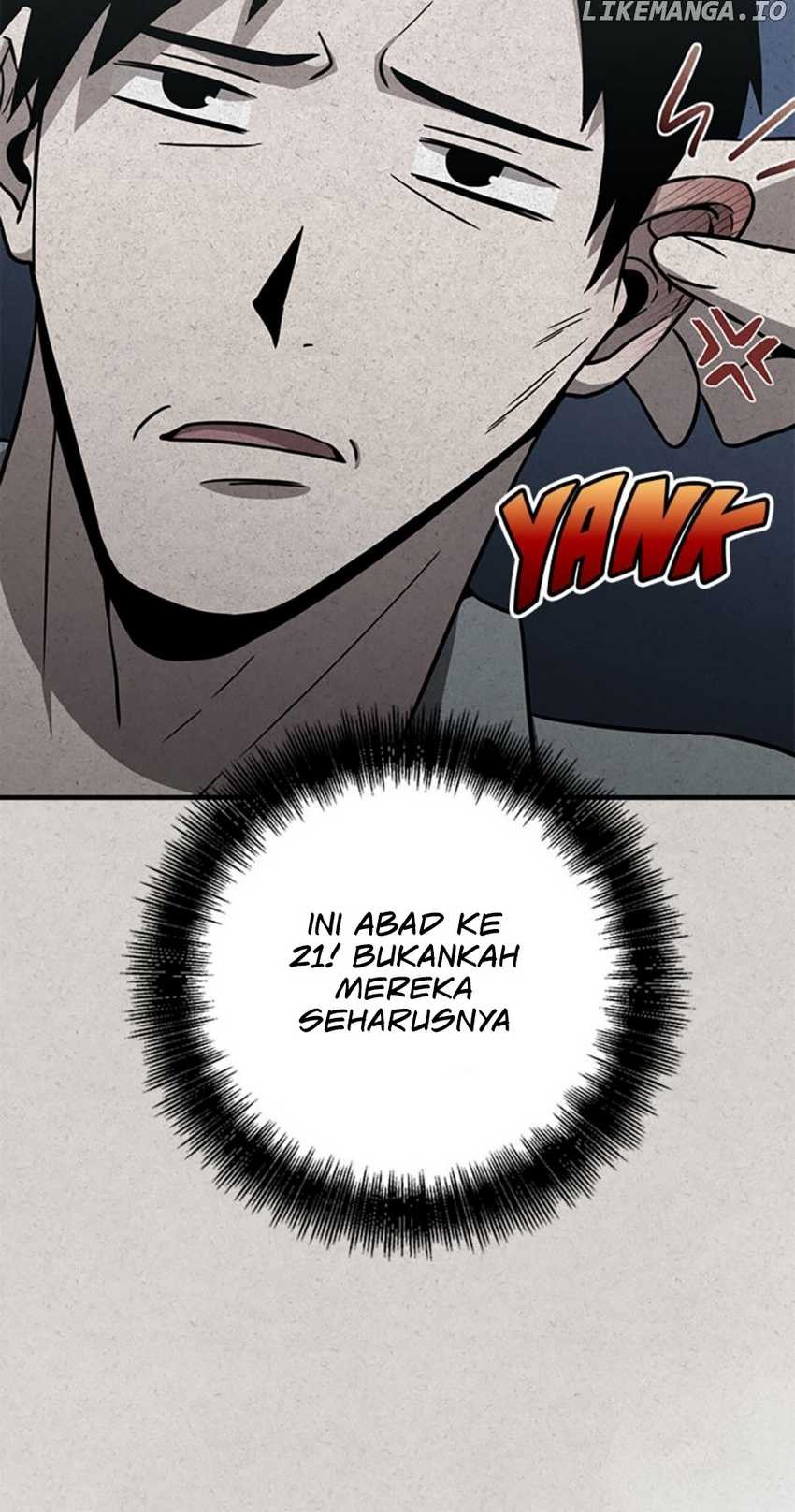 Cursed Manager’s Regression Chapter 45 - halaman 25