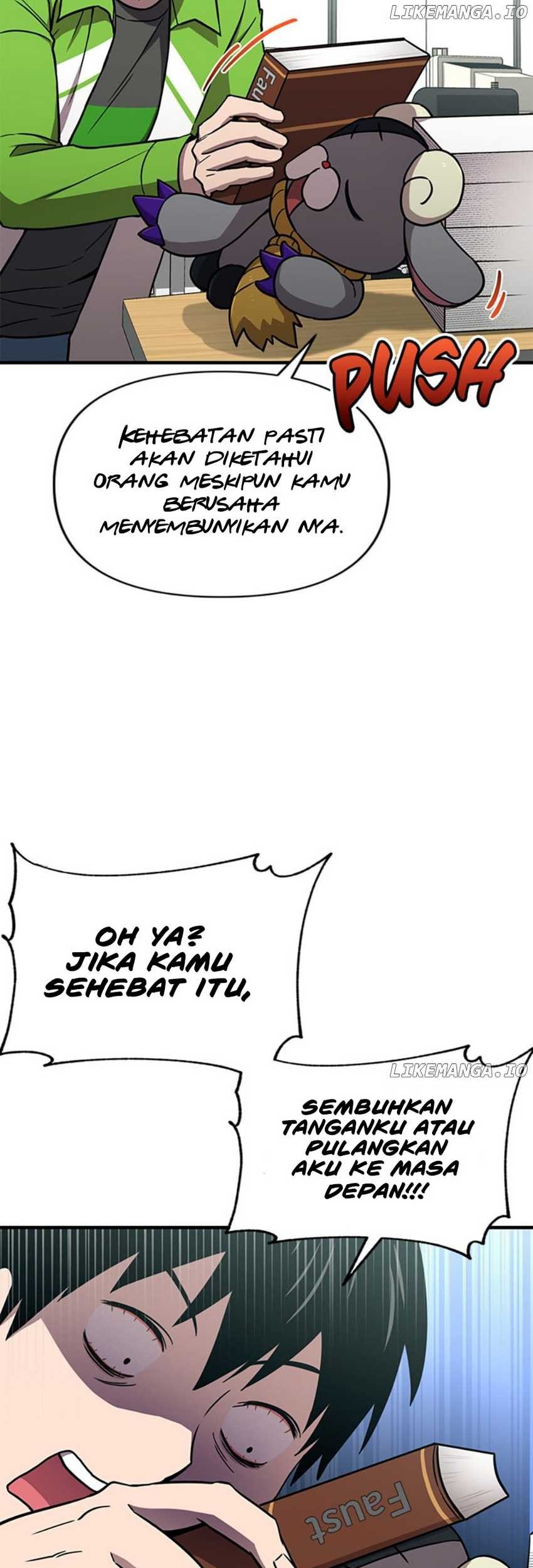 Cursed Manager’s Regression Chapter 45 - halaman 26