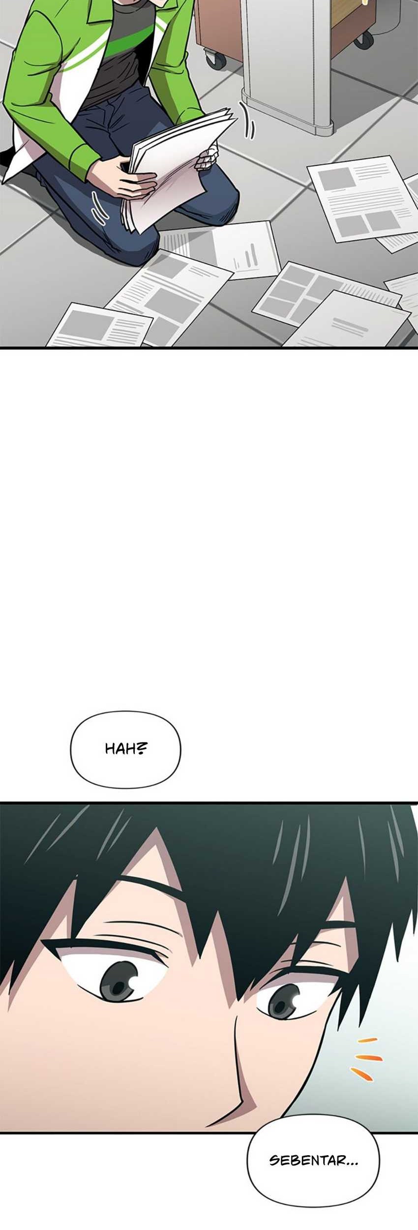 Cursed Manager’s Regression Chapter 45 - halaman 29